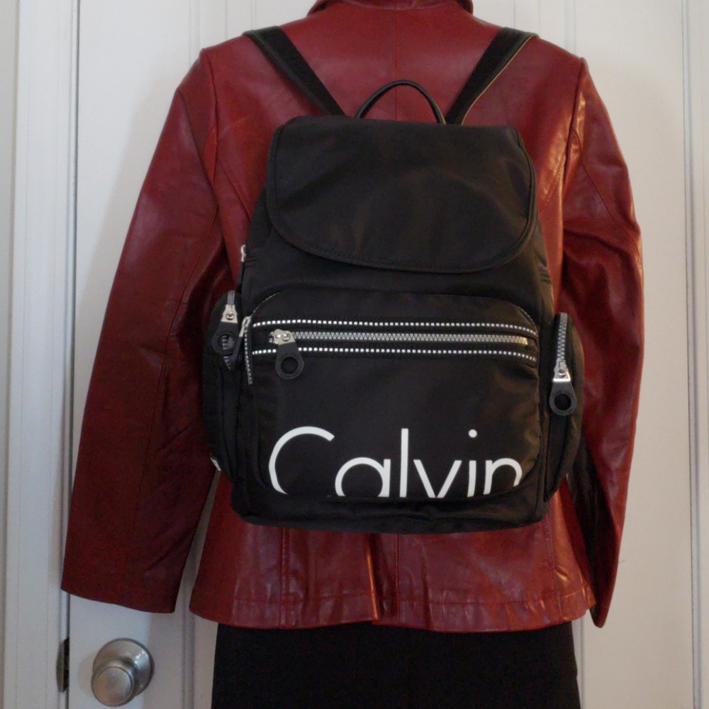 Calvin klein backpack